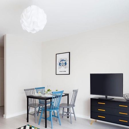 Raval Apartments - Soft Black Реваль Екстер'єр фото
