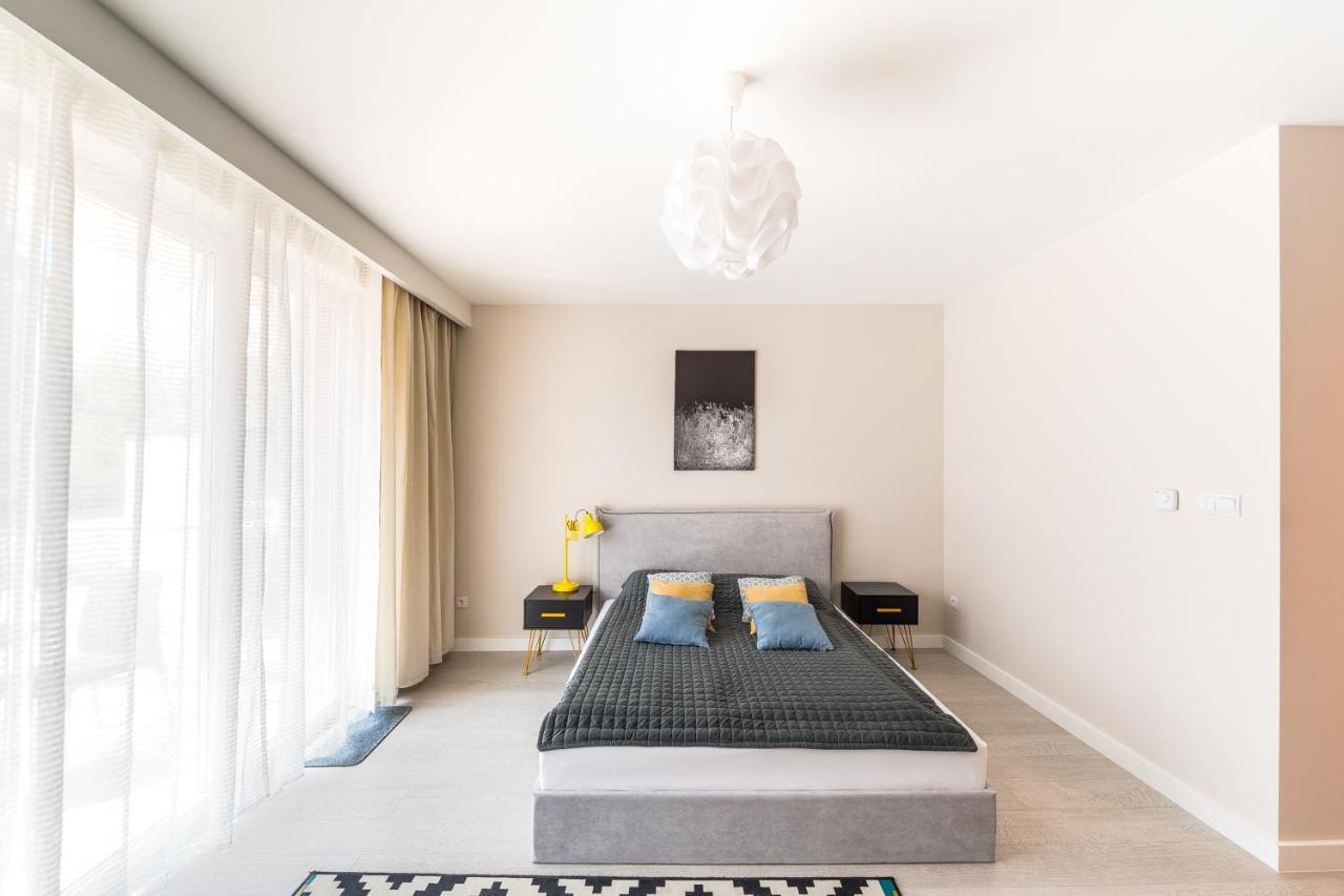 Raval Apartments - Soft Black Реваль Екстер'єр фото