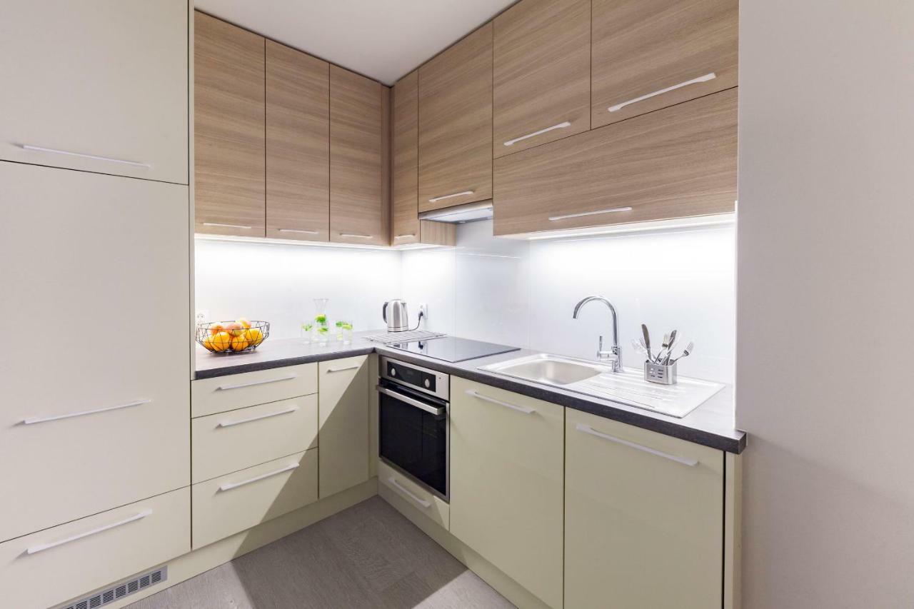 Raval Apartments - Soft Black Реваль Екстер'єр фото