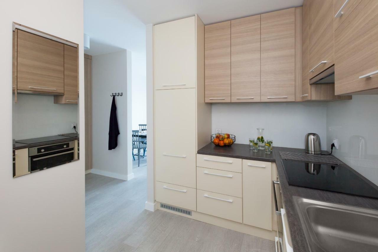 Raval Apartments - Soft Black Реваль Екстер'єр фото